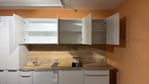 Inselküche Contur 52.180